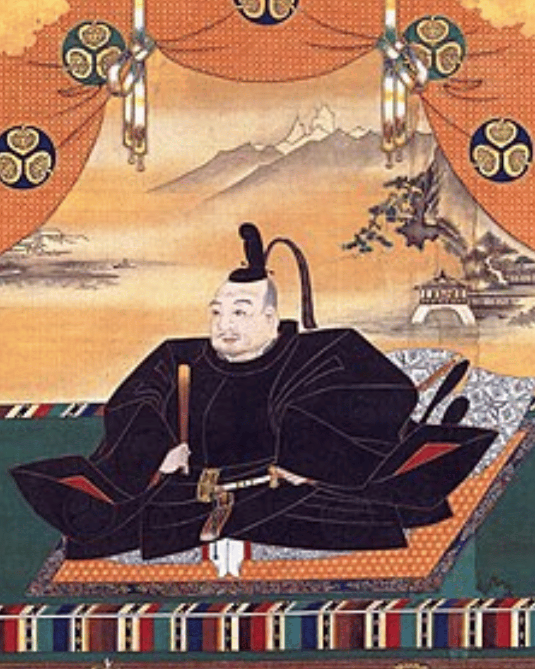 The Ship That Came to Japan With a Peaceful Mission — And Was Fired Upon