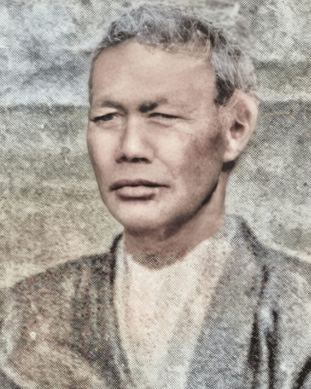 The Japanese Fisherman Who Became a Samurai